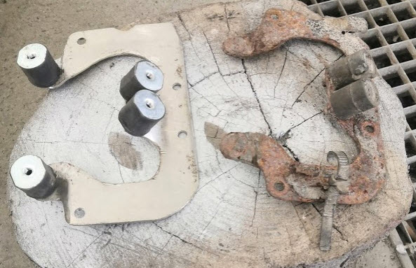 BIN 037 - Održavanje i servis motornih vozila. Restauracija oldtajmera - O nama - Obnavljanje delova BIN 037 - Održavanje i servis motornih vozila. Restauracija oldtajmera - O nama - Obnavljanje delova